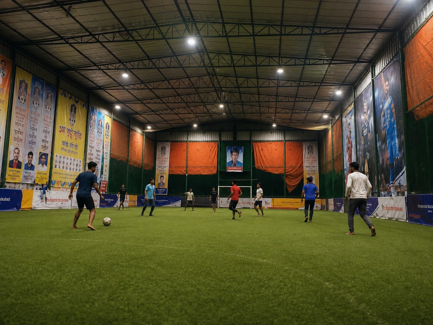 Sports Heaven