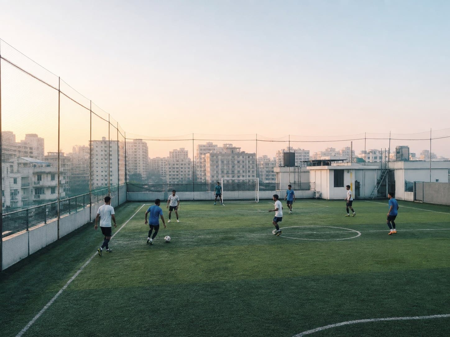 Tilagarh Football Club, Tilagarh
